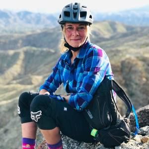 Meet your Posher, Karine